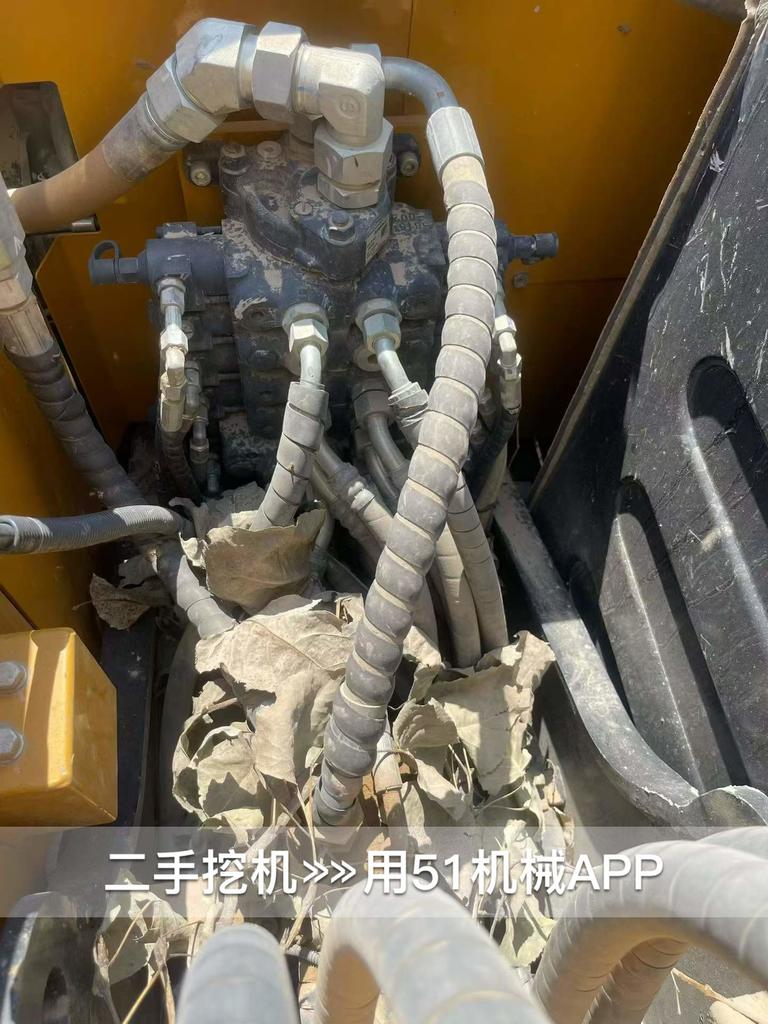 51机械